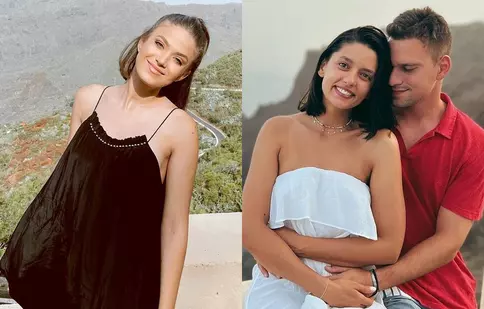 Mara Oprea, Oana Moşneagu şi Vlad Gherman, vacanță de vis în Tenerife. Cum s-au distrat actorii din „Adela”