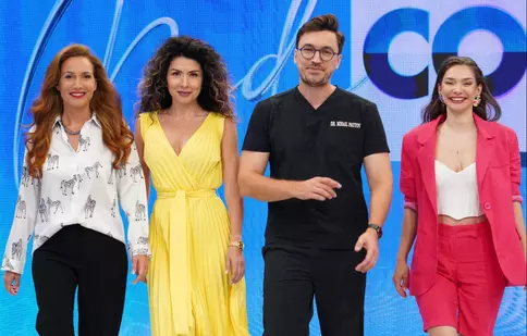 Când revine „MediCOOL” în grila Antena 1. Noutăţile sezonului 3