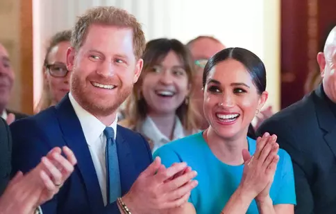 Meghan Markle aruncă din nou în aer relațiile cu familia regală. Ce a declarat în ultimul interviu