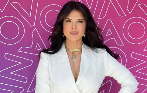 Monica Bîrlădeanu revine pe micul ecran, într-o altă ipostază: prezentatoare la Antena 1. EXCLUSIV