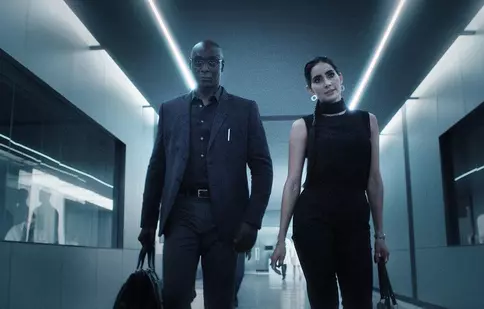 Netflix a anulat serialul „Resident Evil”, după doar un sezon. Care este motivul