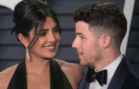 Priyanka Chopra, imagini adorabile cu fiica ei și a lui Nick Jonas. „Dragoste ca nicio alta”