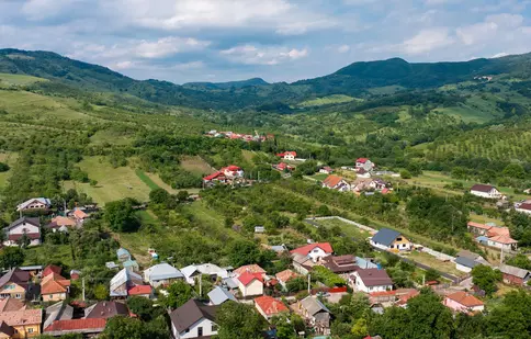 ROventura, 20 august 2022. Incursiune de vis, de pe Plaiul Bâscilor până la Buzău