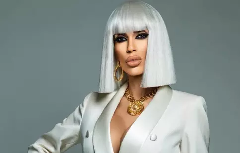 Raluca Bădulescu și noul iubit, prima apariție împreună. Cum s-au afișat cei doi