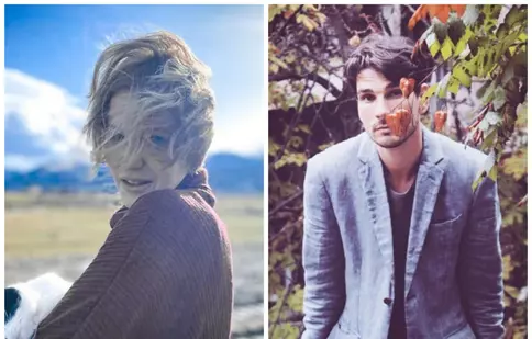 Reacția uluitoare a Liei Bugnar la ultima imagine publicată de Anghel Damian