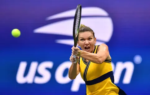 Eurosport transmite US Open 2022. Competiția începe pe 29 august