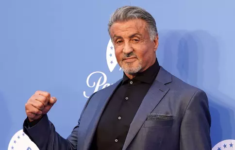 Cel mai nou film al lui Sylvester Stallone, Samaritan, se vede în România. Unde e disponibil