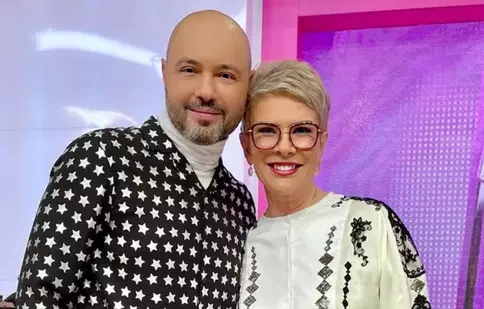 Mihai Mitoșeru, anunț despre întoarcerea lui Teo Trandafir la tv