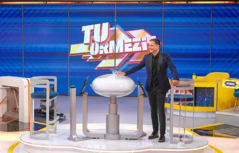 „Tu urmezi!”, Kanal D. În ce interval orar va fi pe post show-ul lui Dan Negru. Noul program de difuzare