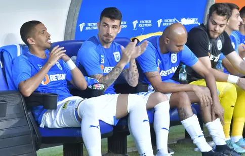 Cine transmite Zorya Luhansk - Universitatea Craiova, din turul 3 preliminar al Conference League, 4 august 2022