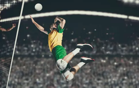 Cine transmite la tv calificările pentru campionatul european, EuroVolley 2023 