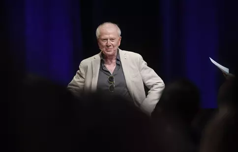 Wolfgang Petersen, regizorul filmelor „Air Force One” și „Troia”, a murit la 81 de ani