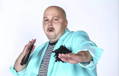 Zarug intră în echipa „Te cunosc de undeva!”. Ce rol va avea fostul concurent