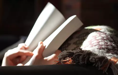 1000 de ani de bucurii și dureri: cartea fenomen despre libertate de exprimare, curaj și transformare