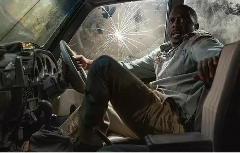 Ce sfat i-a dat Iñárritu regizorului filmului „Bestia”, care intră în curând în cinematografele românești