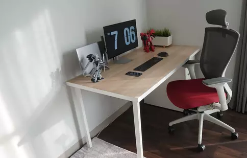 Ce tipuri de scaune de birou poți găsi la TOP SCAUNE?