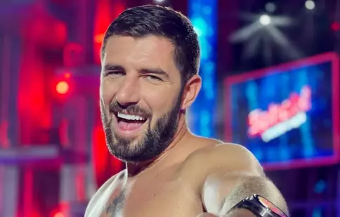 Cătălin Cazacu a câştigat finala săptămânii la „Splash! Vedete la apă 2022”. „Asta se numește «săritura Cazacu»!”