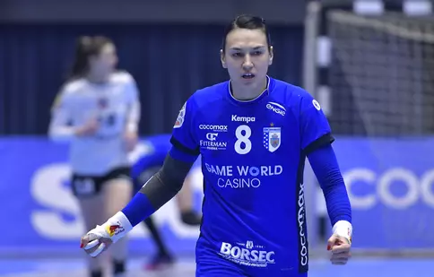 Cine va transmite meciurile de handbal din România în următorii 4 ani. Ce post TV a cumpărat drepturile de difuzare