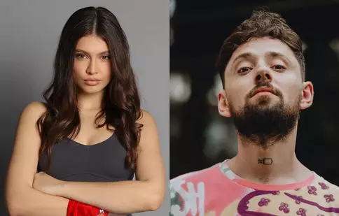 Elena Chiriac a răbufnit după ce Cucu de la „Noaptea Târziu” a continuat să susțină că au avut o relație amoroasă