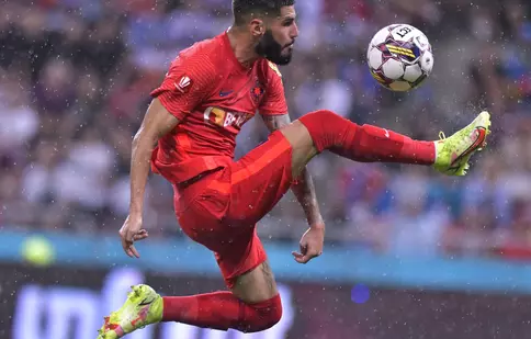 Cine transmite FCSB - Viking Stavanger, din manșa întâi a play-off-ului din Conference League, 18 august 2022