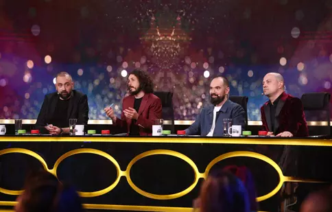 Cine a câștigat „Stand-Up Revolution” 2022