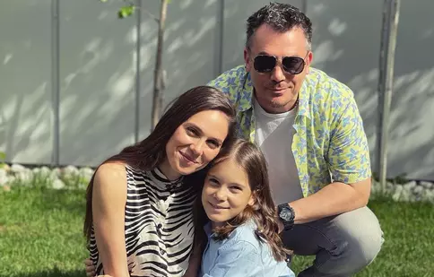 Anunțul făcut de Irina Fodor. „Am trecut printr-o internare în spital cu copilul”