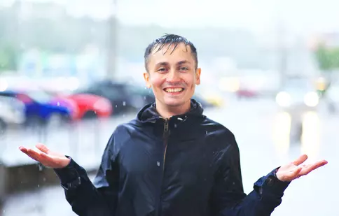 3 motive pentru care să porți jachete de tranziție