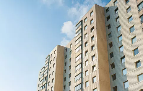 5 avantaje ale locuințelor din blocuri noi