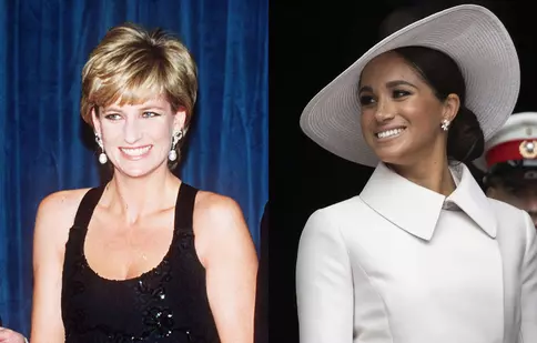 Cum ar fi ruinat Meghan Markle cea de-a 25-a comemorare a morții Prințesei Diana. Acuzațiile familiei regale