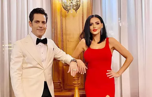 Lavinia Pîrva și Ștefan Bănică, adevărul despre nunta lor din Bulgaria. Ce au dezvăluit acum