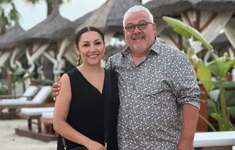 Tatăl Andrei, despre căsnicia dintre fiica lui și Cătălin Măruță. „Trebuie să fim de acord cu ea”