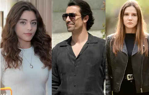 10 actori turci celebri, care au seriale noi toamna aceasta