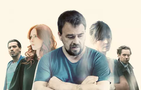 „Spirala crimei”, sezoane noi ale celebrului serial polițist încep la Focus Sat TV