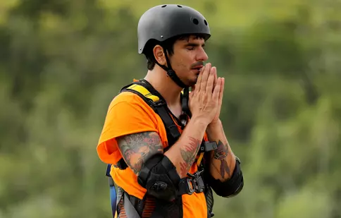 „Sunt celebru, scoate-mă de aici”, 5 septembrie 2022. Alex Bogdan, nevoit să facă față celei mai mari temeri ale sale