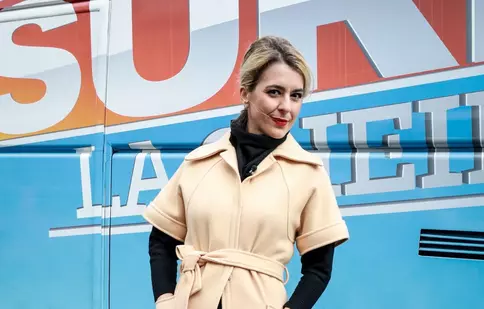 Andra Marinescu, la al doilea sezon de „Visuri la cheie”: „Mintea este unealta mea preferată”. EXCLUSIV