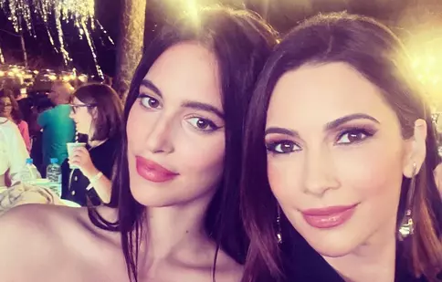 Andreea Berecleanu, mesaj plin de emoție de ziua fiicei sale, Eva. „Am văzut tot răsăritul în ochii ei”