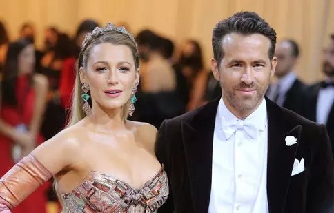 Bebe numărul 4! Blake Lively și Ryan Reynolds vor fi din nou părinți