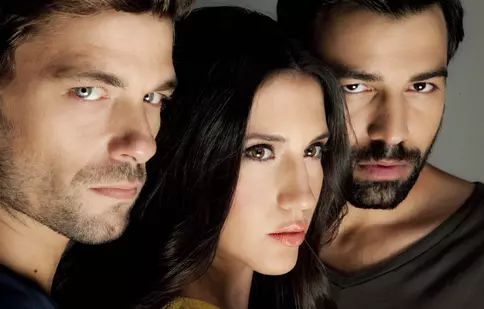 „Brousko”, un nou serial de dragoste, începe la AXN White