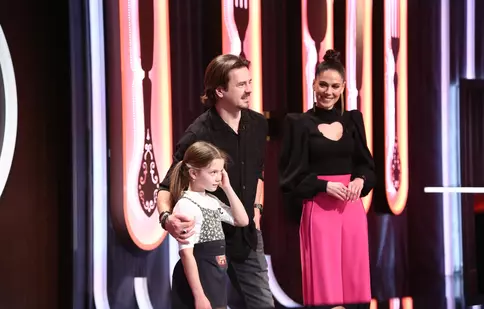 „Chefi la cuțite”, 19 septembrie 2022. Catinca, fiica lui Mihai Petre, vine să-i impresioneze pe jurați