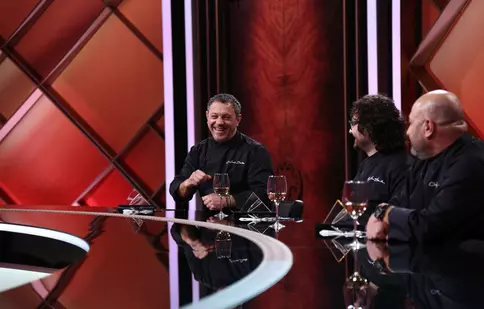 Chefi la cuțite, 12 septembrie 2022. Cine a câștigat amuleta cu cele mai multe farfurii