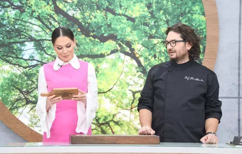 Chefi la cuțite, 12 septembrie 2022. Cei trei Chefi, puși în fața unei provocări fără precedent. „E ireal ce au făcut”