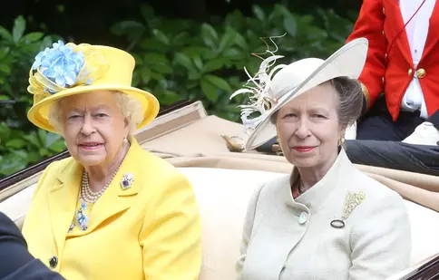 Cine este prințesa Anne a Marii Britanii, unica fiică a reginei Elisabeta a II-a