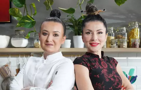 Cine este revelația sezonului la „Hello Chef” (Antena 1), emisiunea cu Roxana Blenche și Carmen Brumă