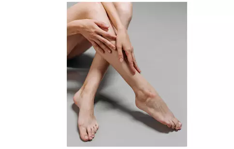 Dresurile care te scapă de picioare umflate