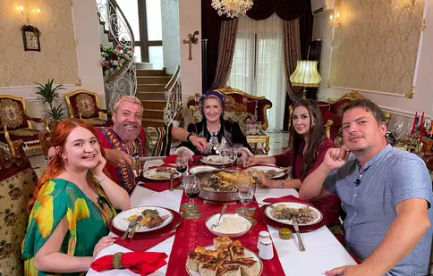 „Mâncare pe care”, 19 – 23 septembrie. Cine sunt noii concurenți. „Acum ce fac? Îmi dau notă mie că am gătit friptura”