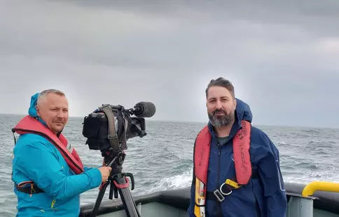 Cosmin Savu, pe urmele petrolului „roșu”, la „România, te iubesc!”. Ce presiuni fac rușii. EXCLUSIV