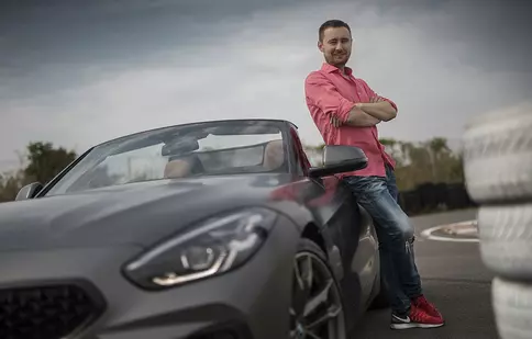 Când începe noul sezon al emisiunii „Superspeed la PRO TV”. Programul de difuzare