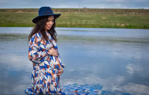 Cristina Bălan este însărcinată în șase luni! Ce nume au ales ea și soțul ei pentru bebeluș. „Băieții sunt foarte încântați”