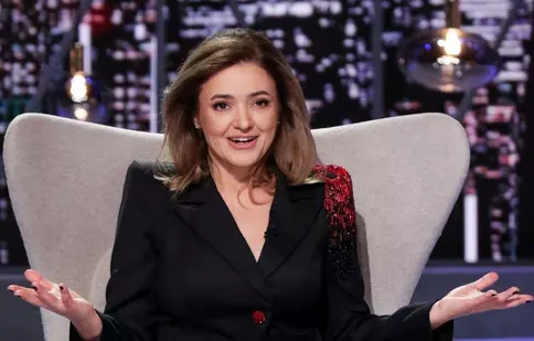 Cristina Bâtlan, investitor la „Imperiul Leilor”, are un nou iubit! Fiul ei l-a cunoscut deja