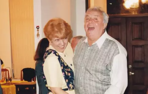 Cum s-au cunoscut Alexandru Arșinel și soția lui. Marilena a avut un destin tragic